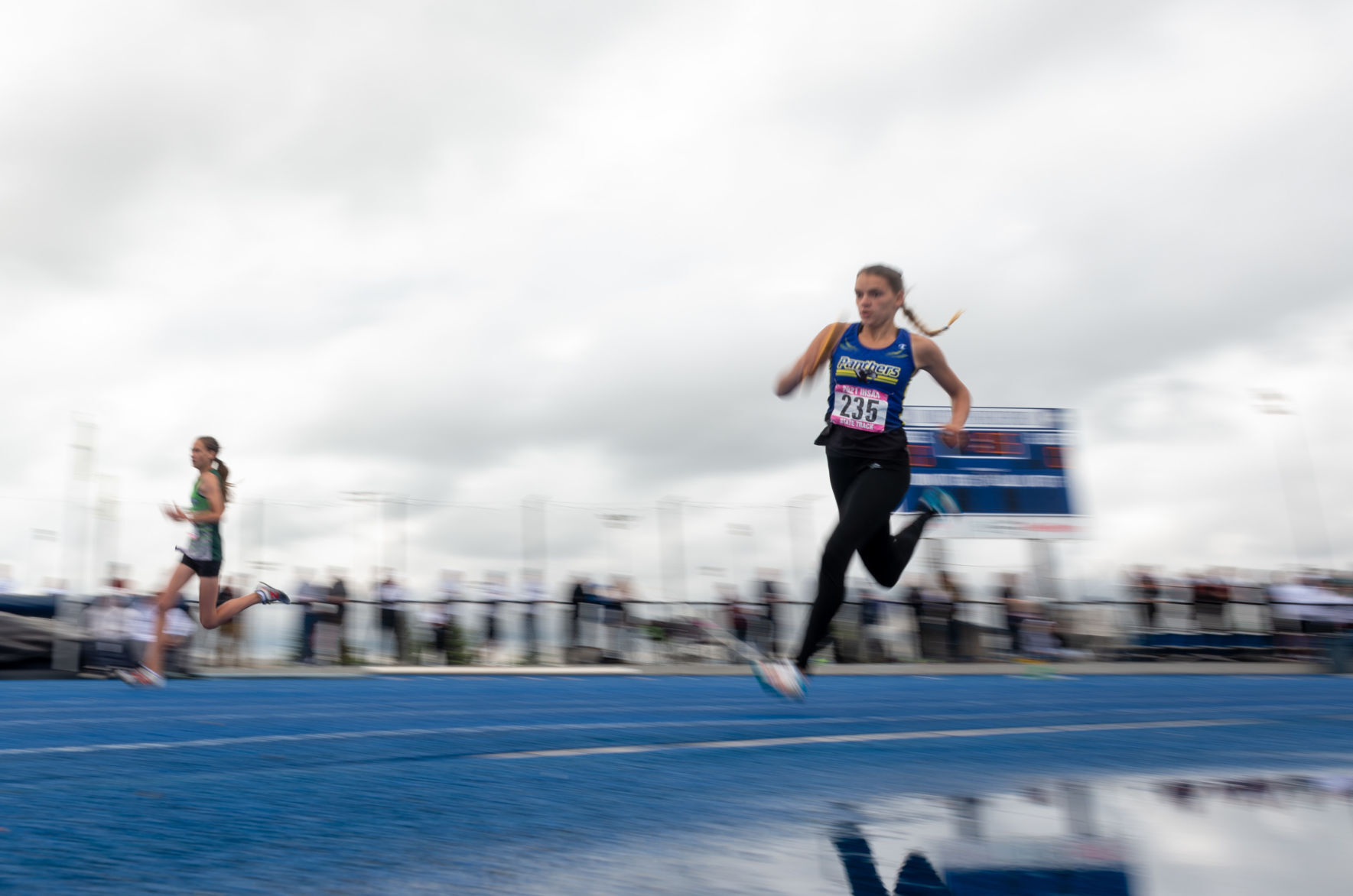 3A/2A/1A State Track and Field Championships